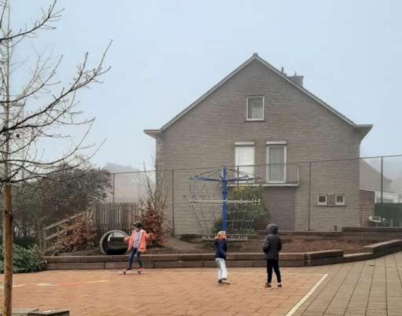 Klasblog 3de leerjaar