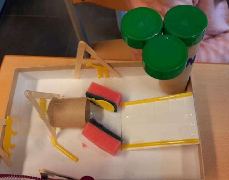 Klasblog 3de leerjaar