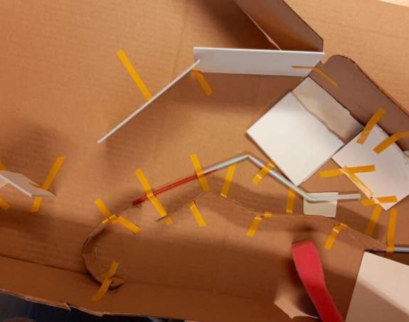 Klasblog 3de leerjaar