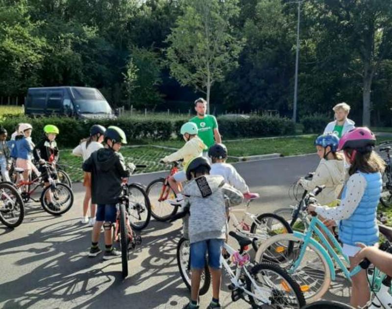 Klasblog 3de leerjaar