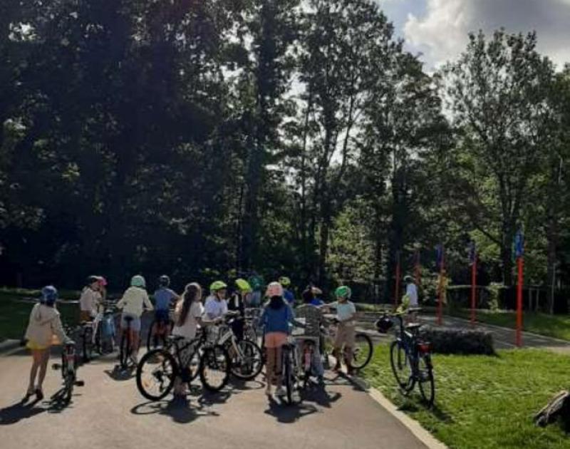 Klasblog 3de leerjaar