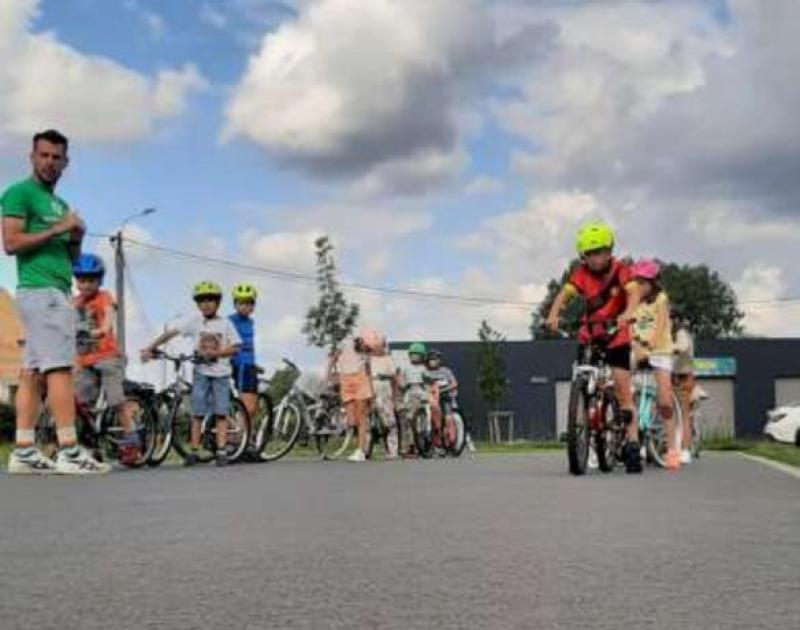 Klasblog 3de leerjaar