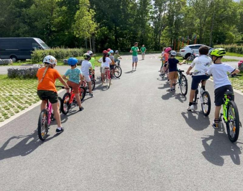 Klasblog 3de leerjaar