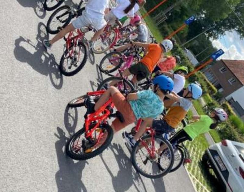 Klasblog 3de leerjaar