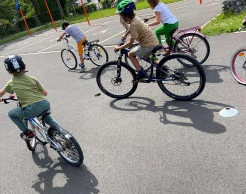 Klasblog 3de leerjaar