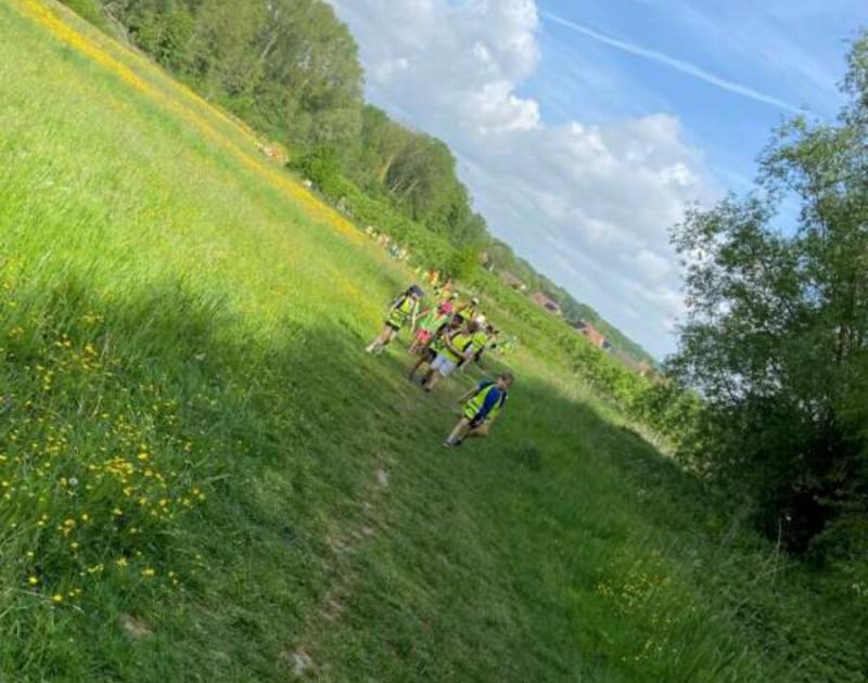 Klasblog 3de leerjaar