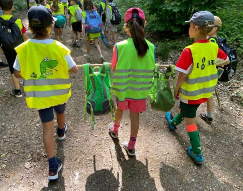 Klasblog 3de leerjaar