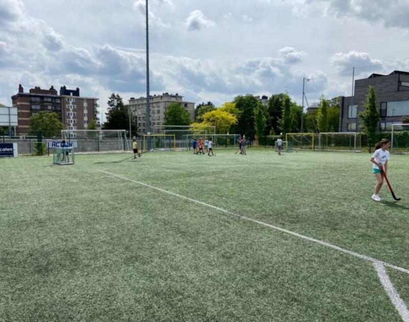 Klasblog 3de leerjaar