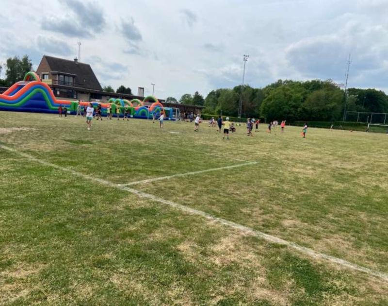 Klasblog 3de leerjaar