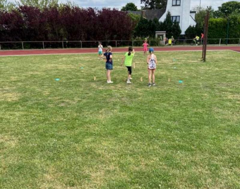 Klasblog 3de leerjaar