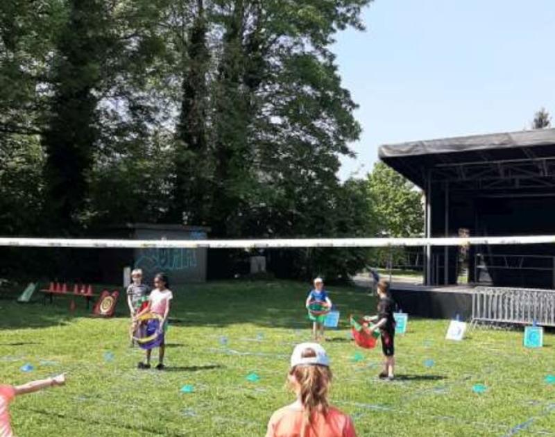 Klasblog 3de leerjaar