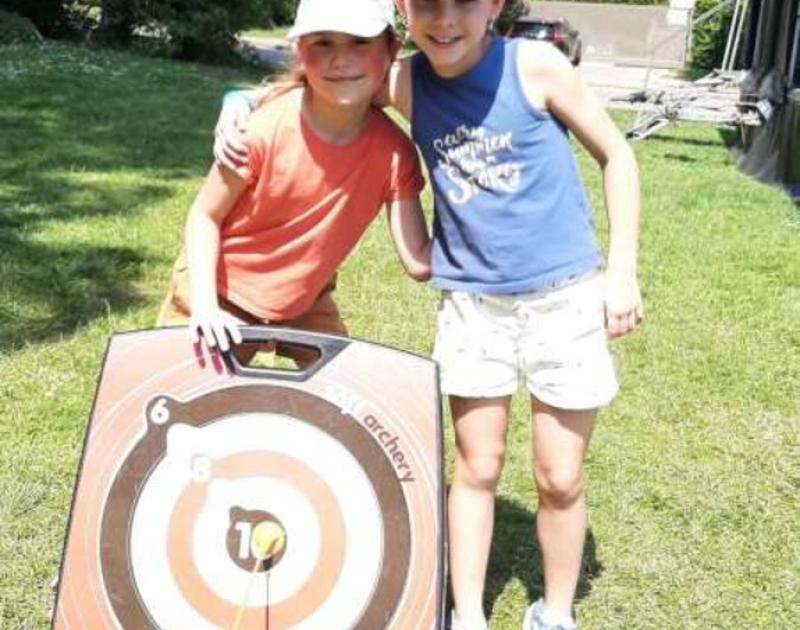 Klasblog 3de leerjaar