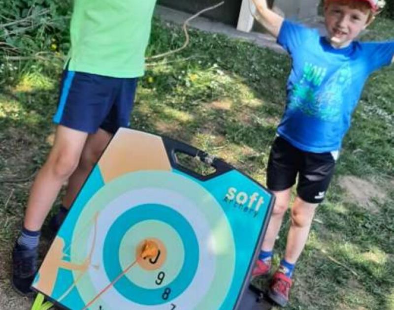 Klasblog 3de leerjaar