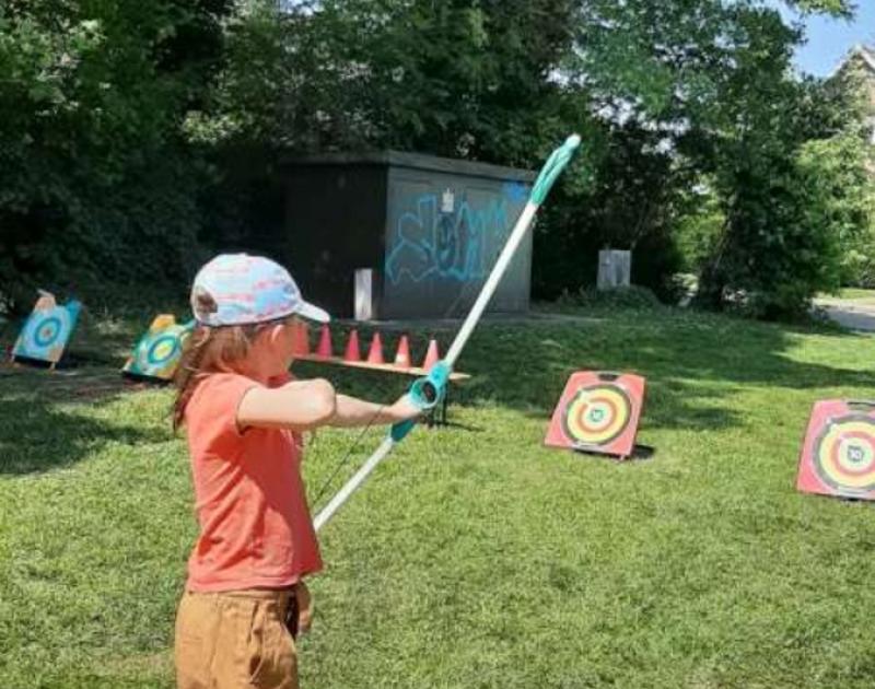 Klasblog 3de leerjaar