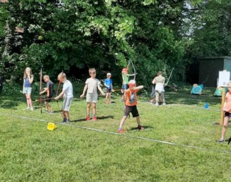 Klasblog 3de leerjaar