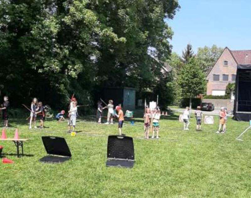 Klasblog 3de leerjaar