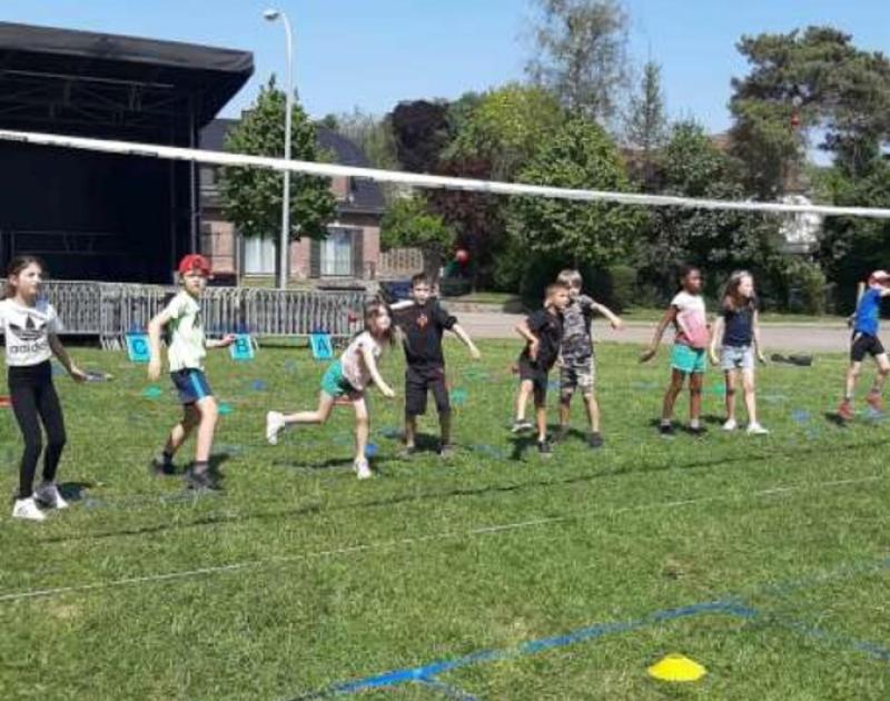 Klasblog 3de leerjaar