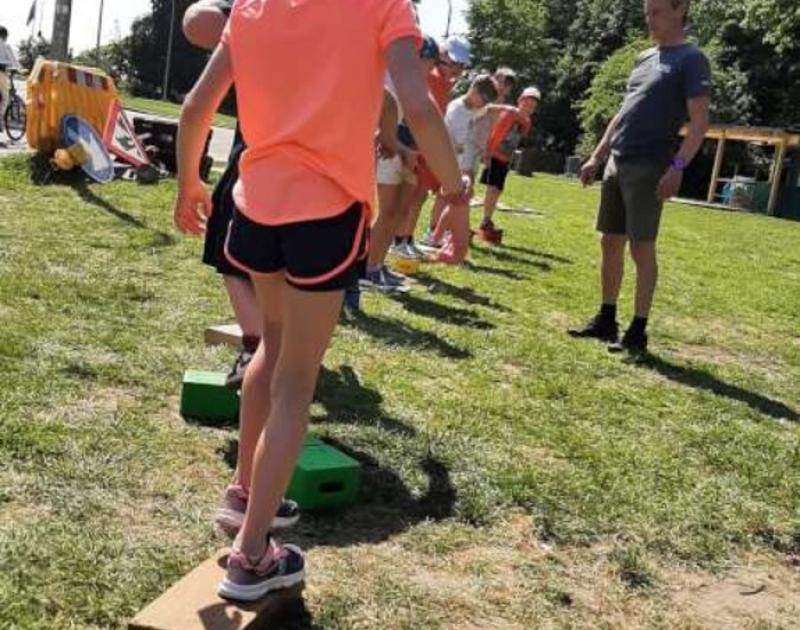 Klasblog 3de leerjaar