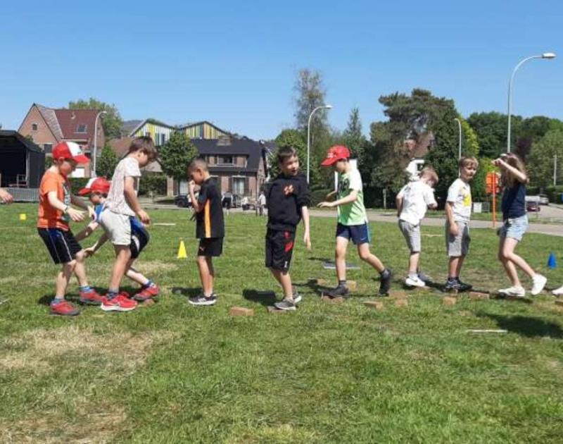 Klasblog 3de leerjaar