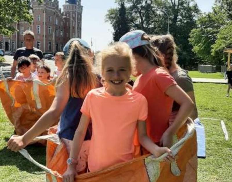 Klasblog 3de leerjaar