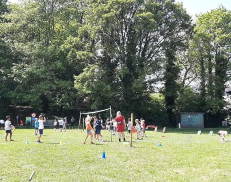 Klasblog 3de leerjaar