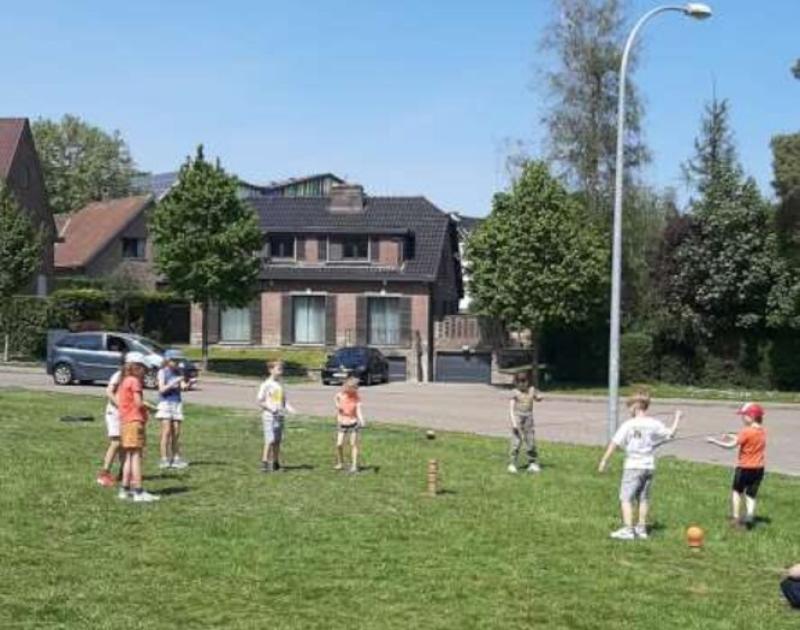 Klasblog 3de leerjaar