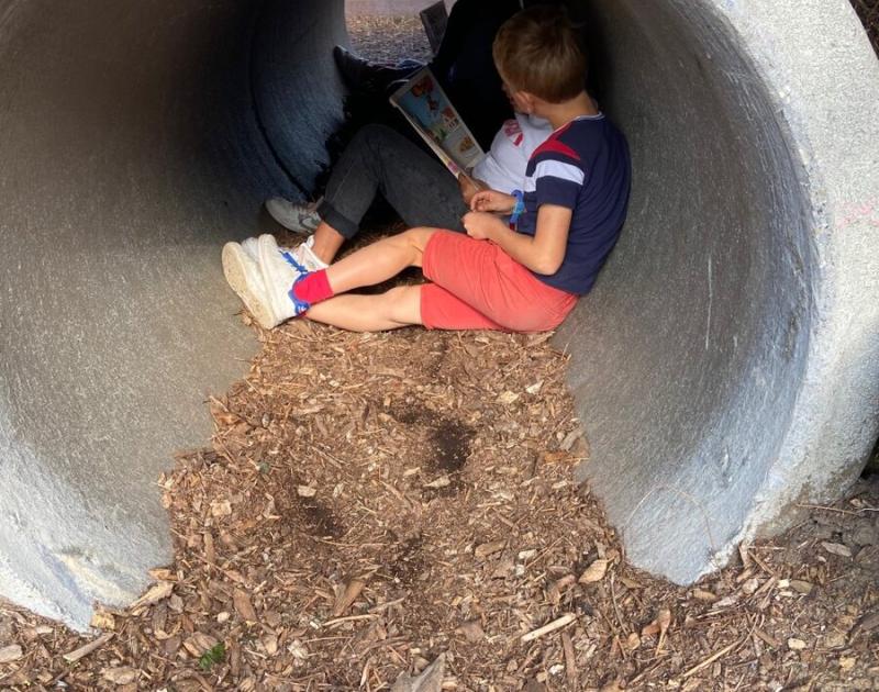 Klasblog 3de leerjaar