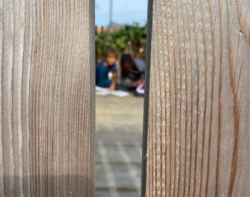 Klasblog 3de leerjaar