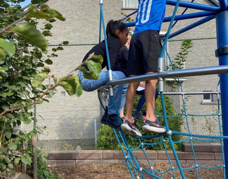 Klasblog 3de leerjaar