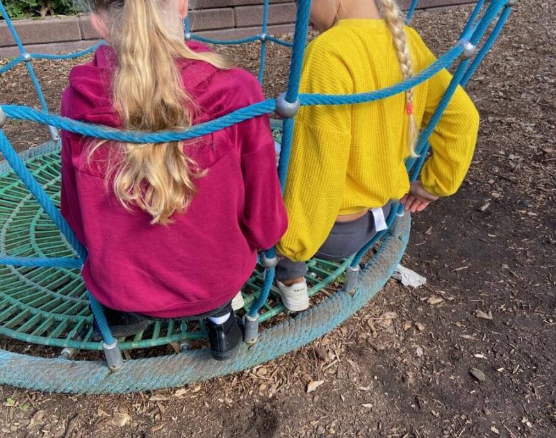 Klasblog 3de leerjaar