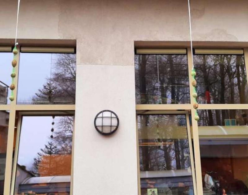 Klasblog 3de leerjaar