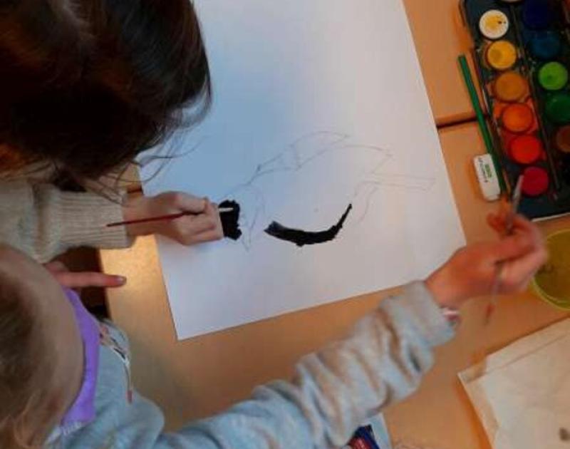 Klasblog 3de leerjaar