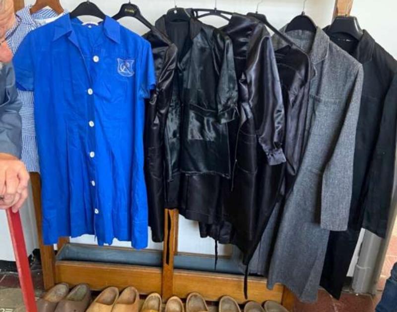 Klasblog 3de leerjaar