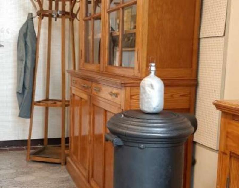 Klasblog 3de leerjaar