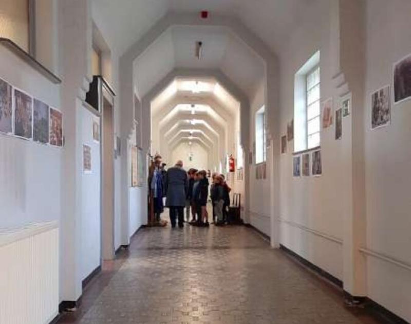 Klasblog 3de leerjaar