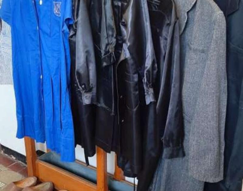 Klasblog 3de leerjaar