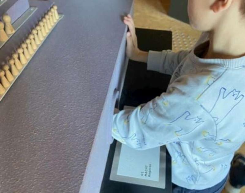 Klasblog 3de leerjaar