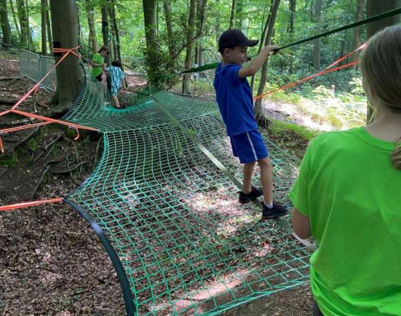 Klasblog 3de leerjaar