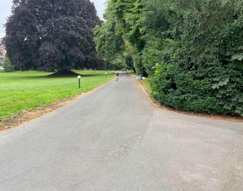 Klasblog 3de leerjaar