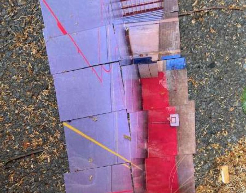 Klasblog 3de leerjaar