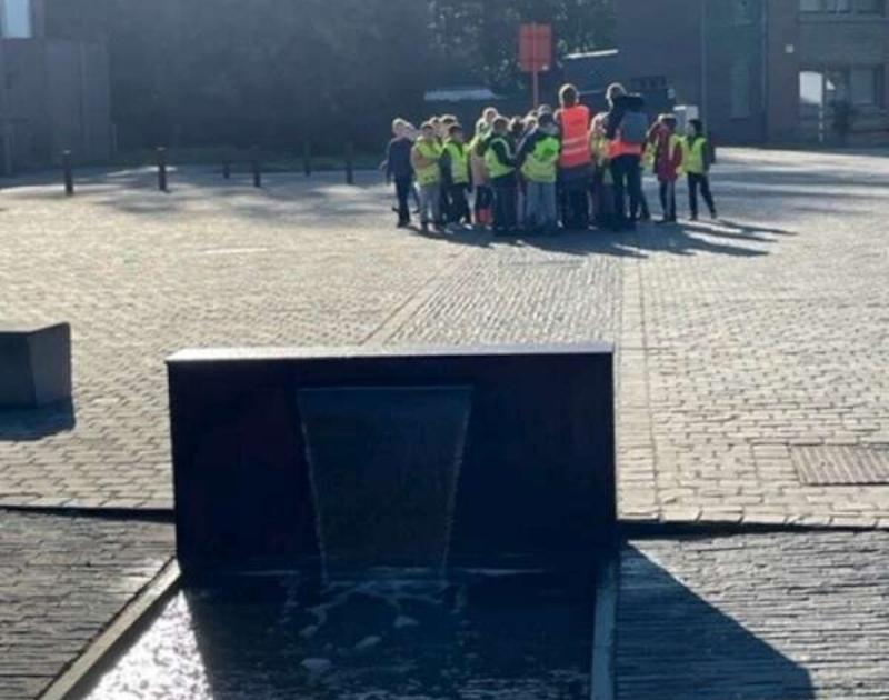 Klasblog 3de leerjaar