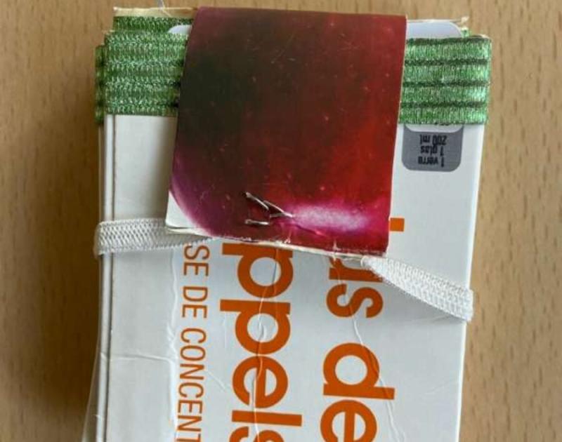 Klasblog 3de leerjaar