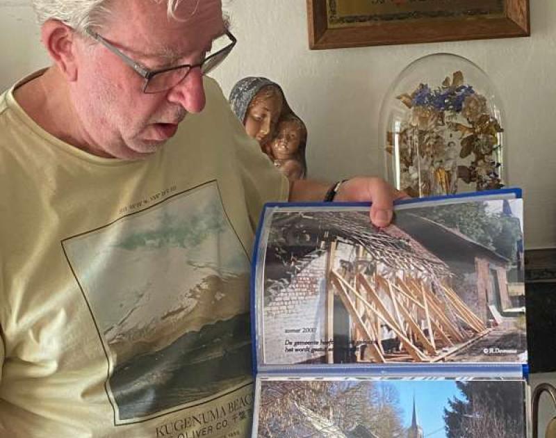 Klasblog 3de leerjaar