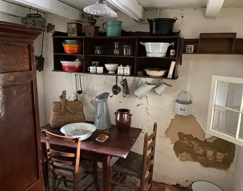 Klasblog 3de leerjaar