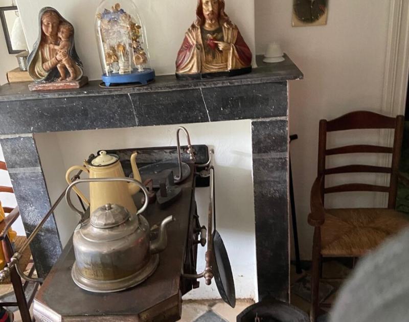 Klasblog 3de leerjaar