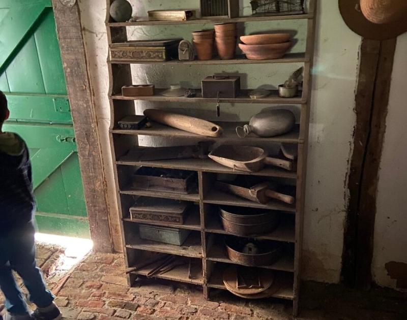 Klasblog 3de leerjaar