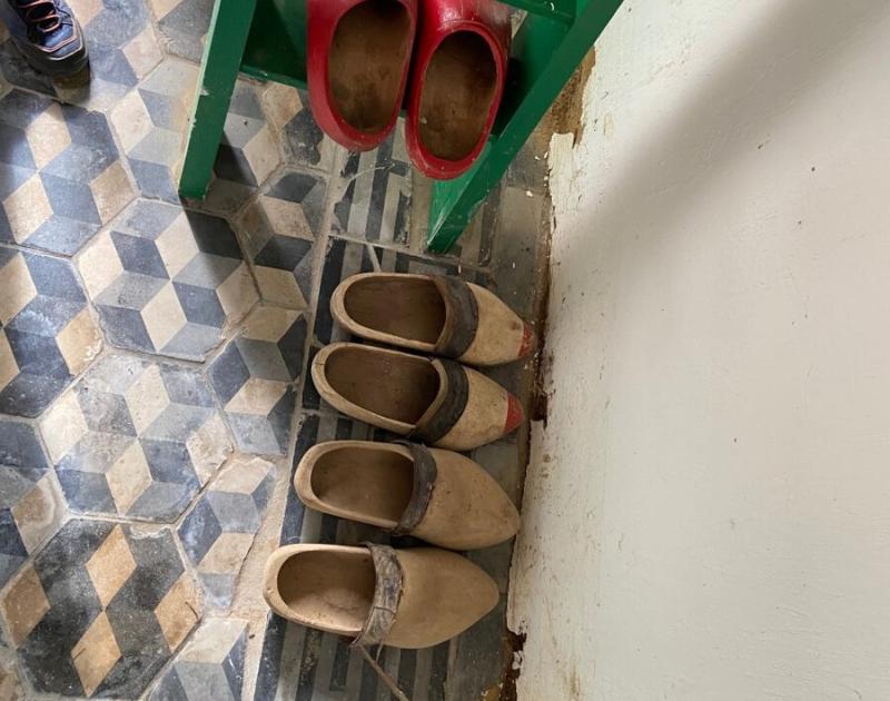 Klasblog 3de leerjaar