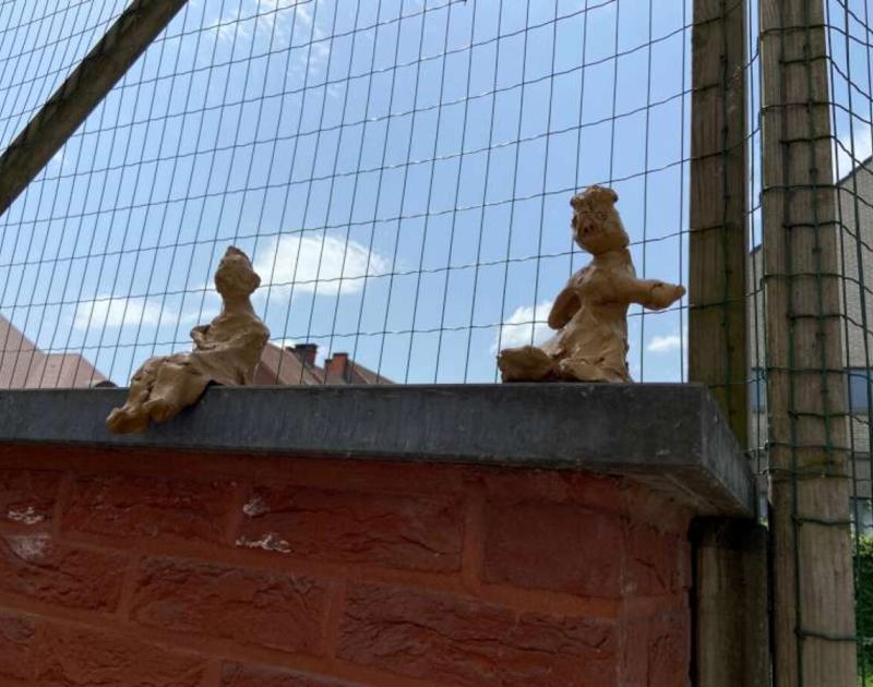 Klasblog 3de leerjaar