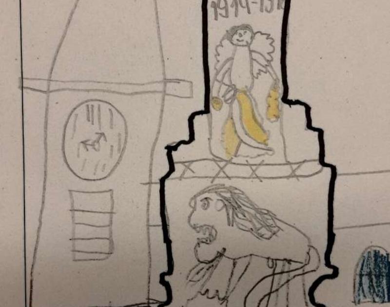 Klasblog 3de leerjaar