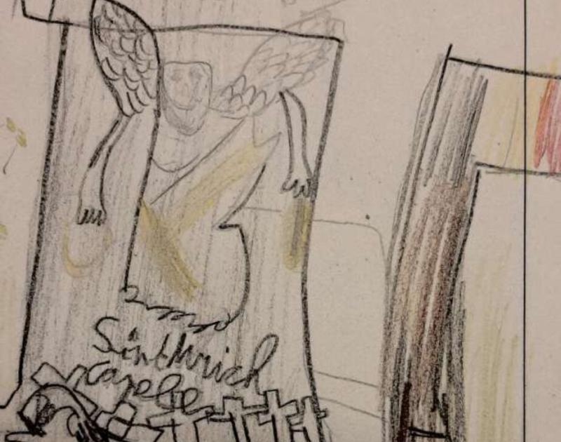 Klasblog 3de leerjaar